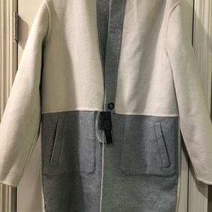 Tommy Hilfiger Reversible Coat